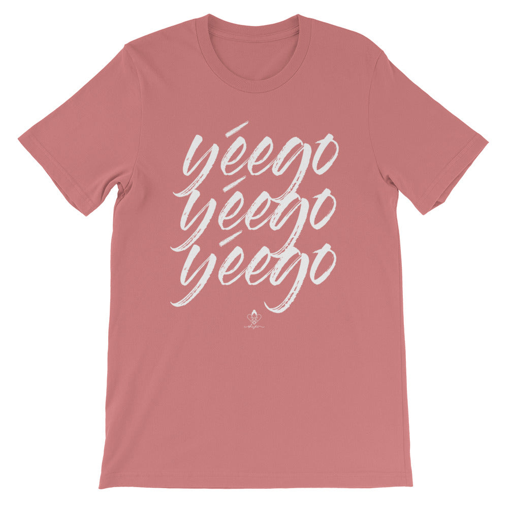 Yéego Tee