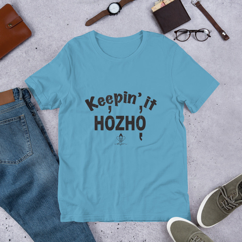 Keepin' It Hozho Tee