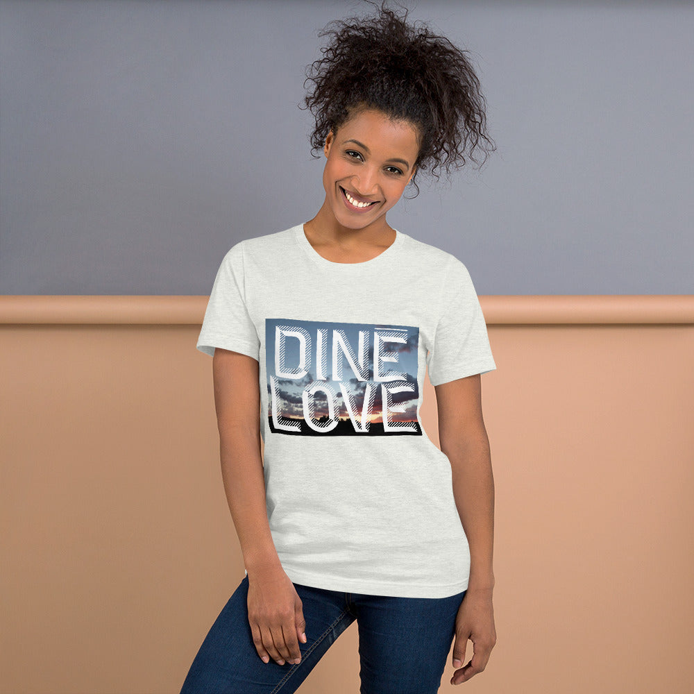 Diné Love Tee