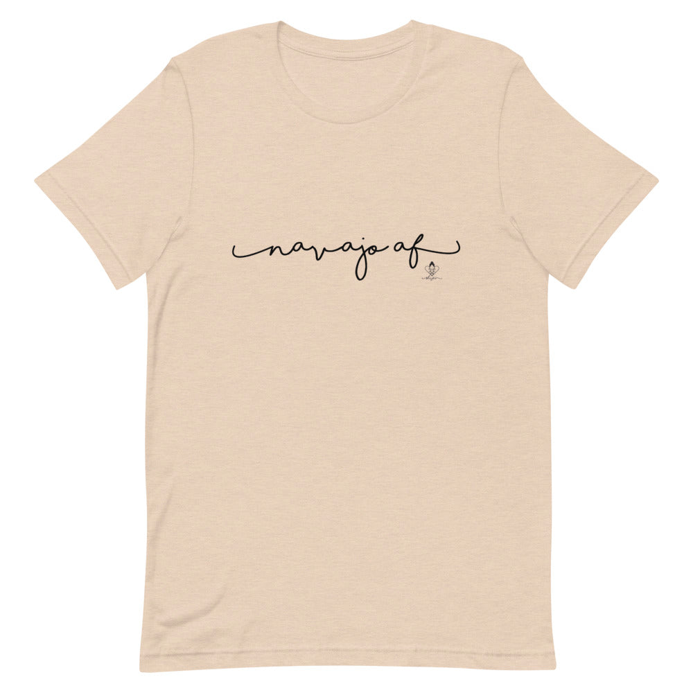 Navajo af Tee