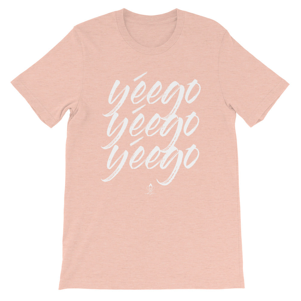 Yéego Tee