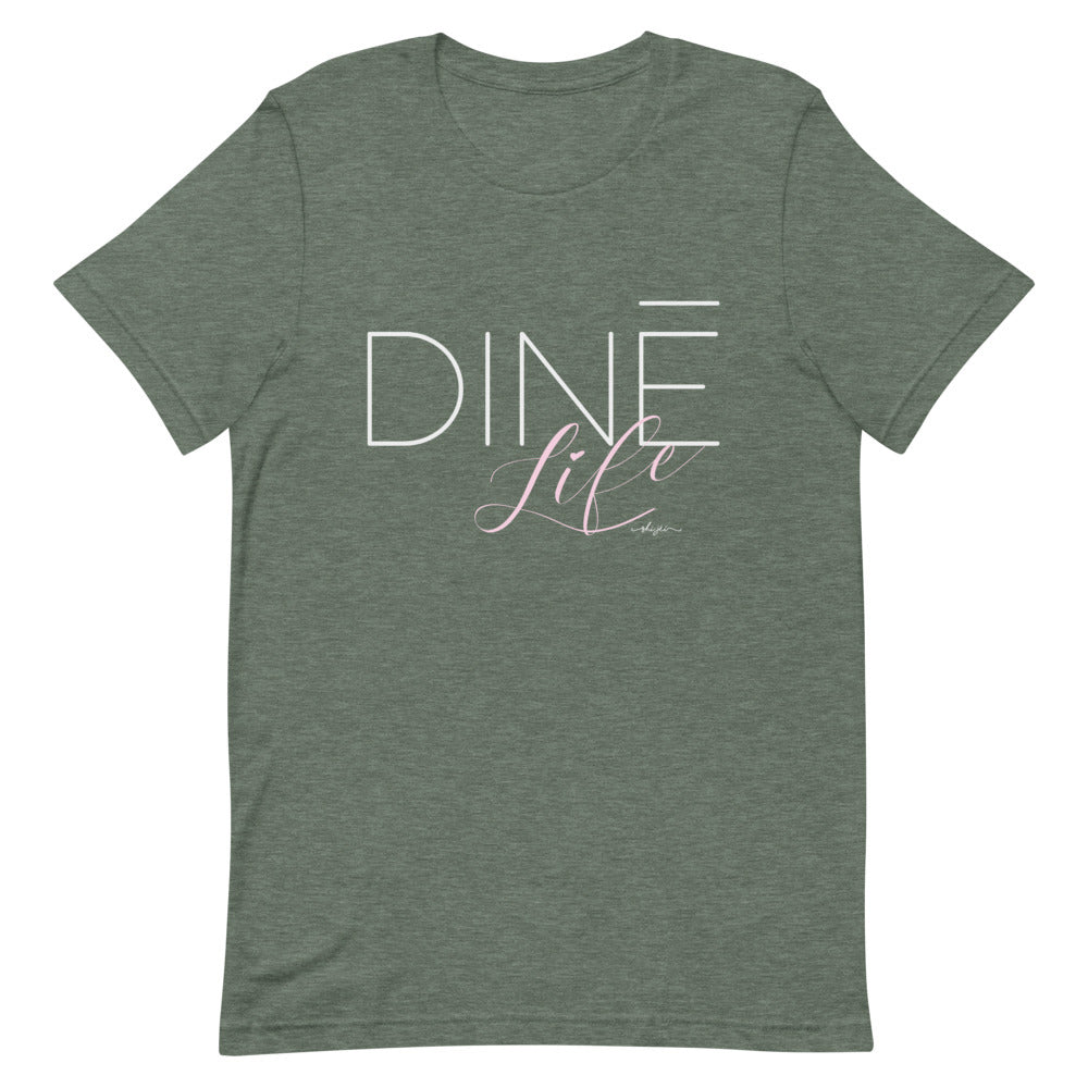 Diné Life Tee