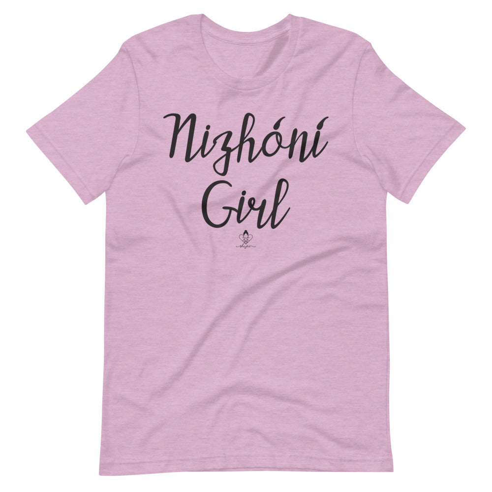 Nizhóní Girl Tee