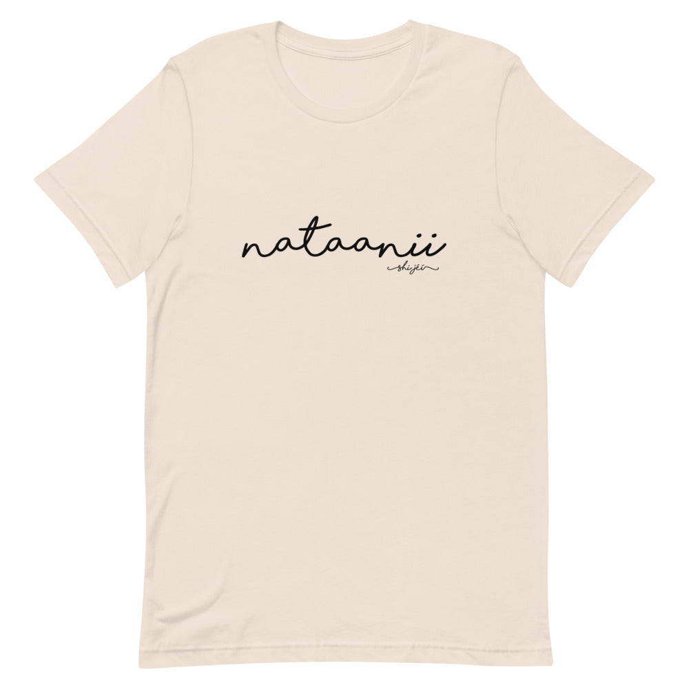 Nataanii Tee