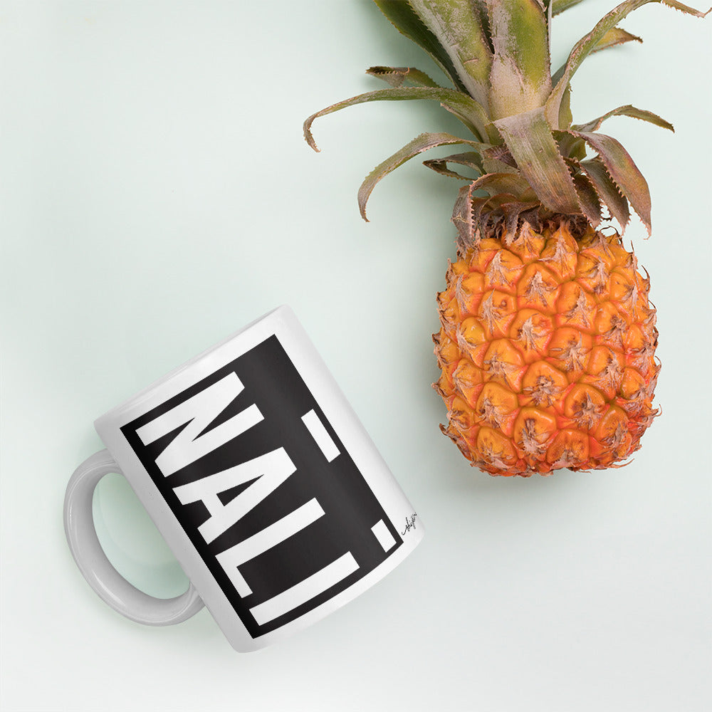 Nálí Mug