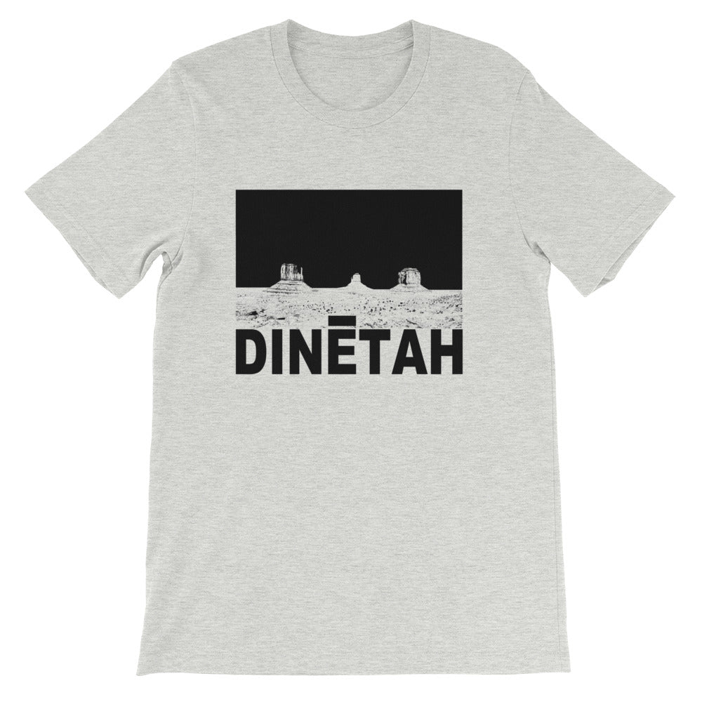 Dinétah Tee