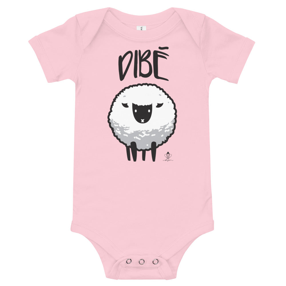 Dibé Onesie