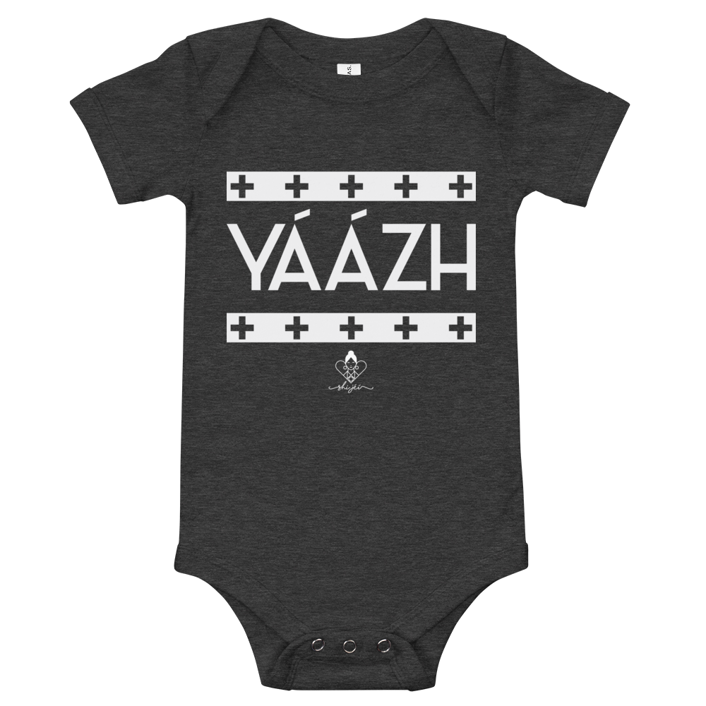 Baby Yaazh Onesie