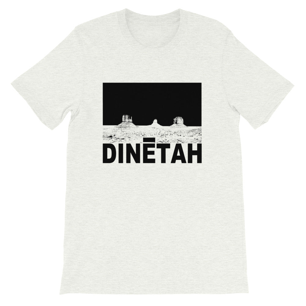 Dinétah Tee