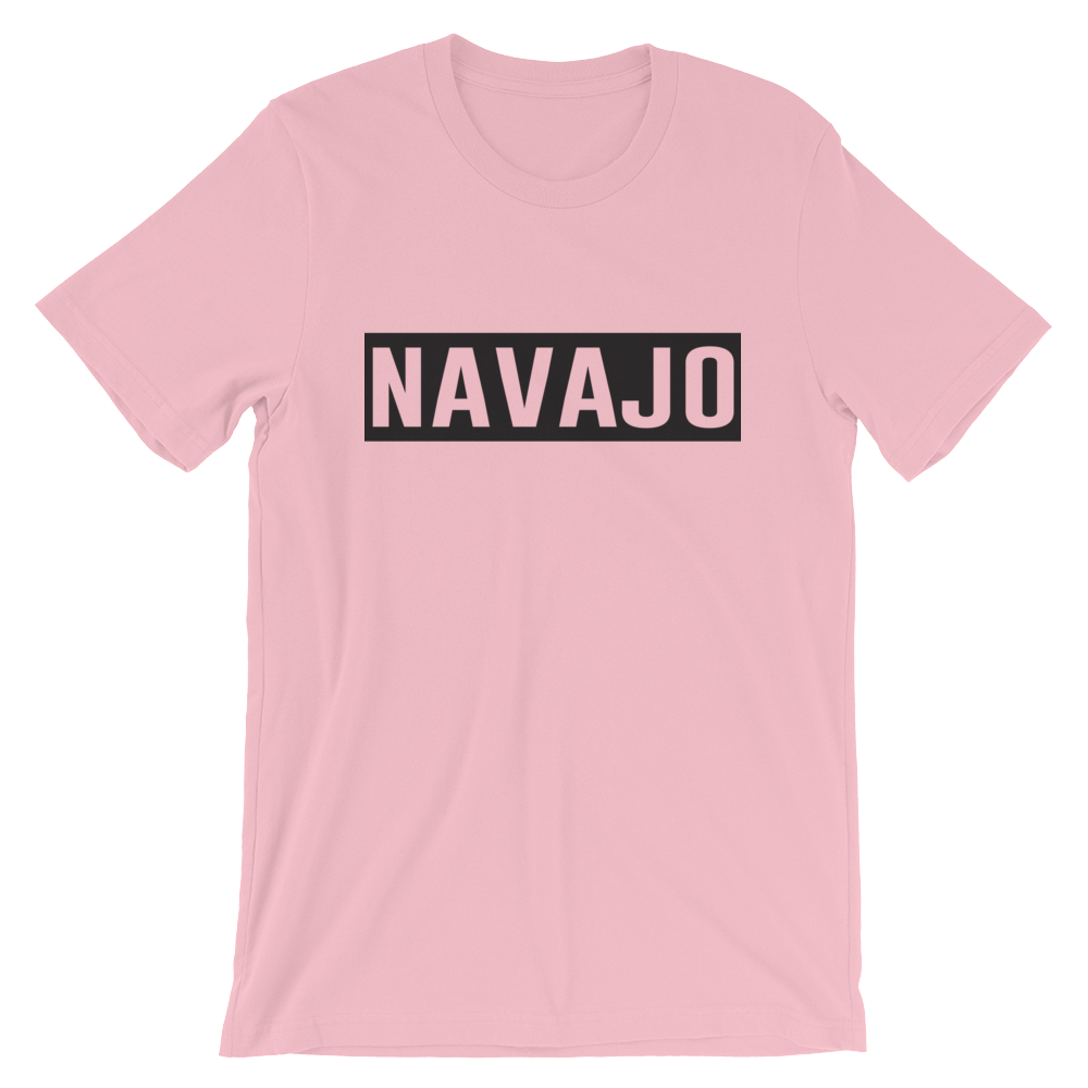 Navajo Stamp Tee