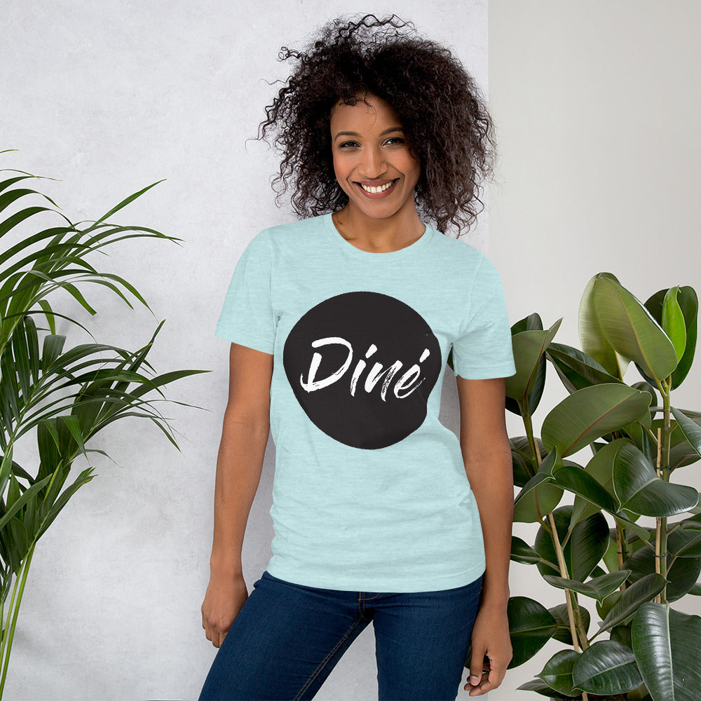 Diné Unisex Tee