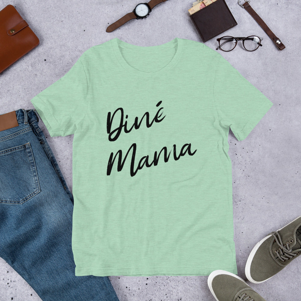 Diné Mama Tee