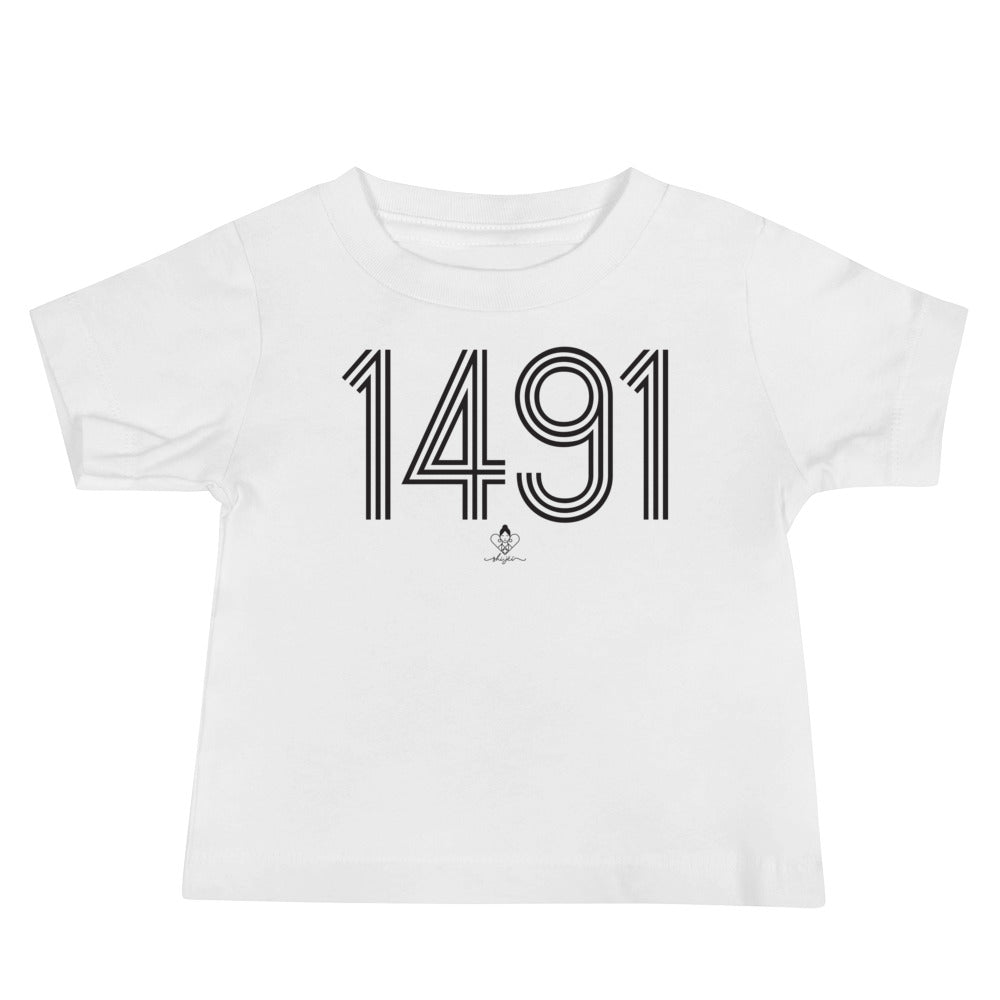 1491 Infant Tee