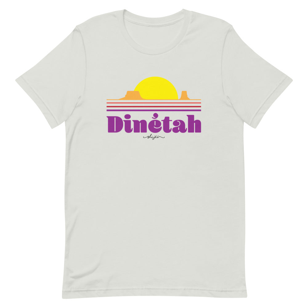 Dinétah Tee