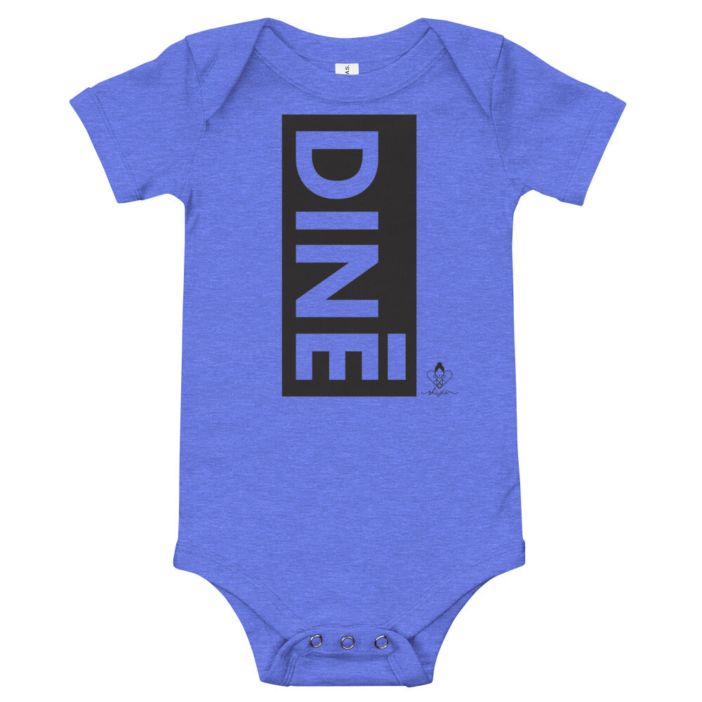 Diné Onesie