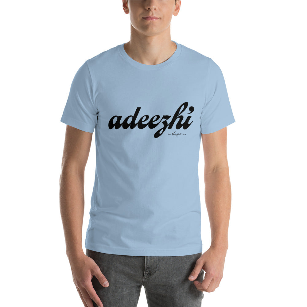Adeezhí Tee