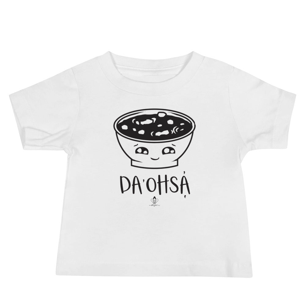 Da'ohsa Infant Tee