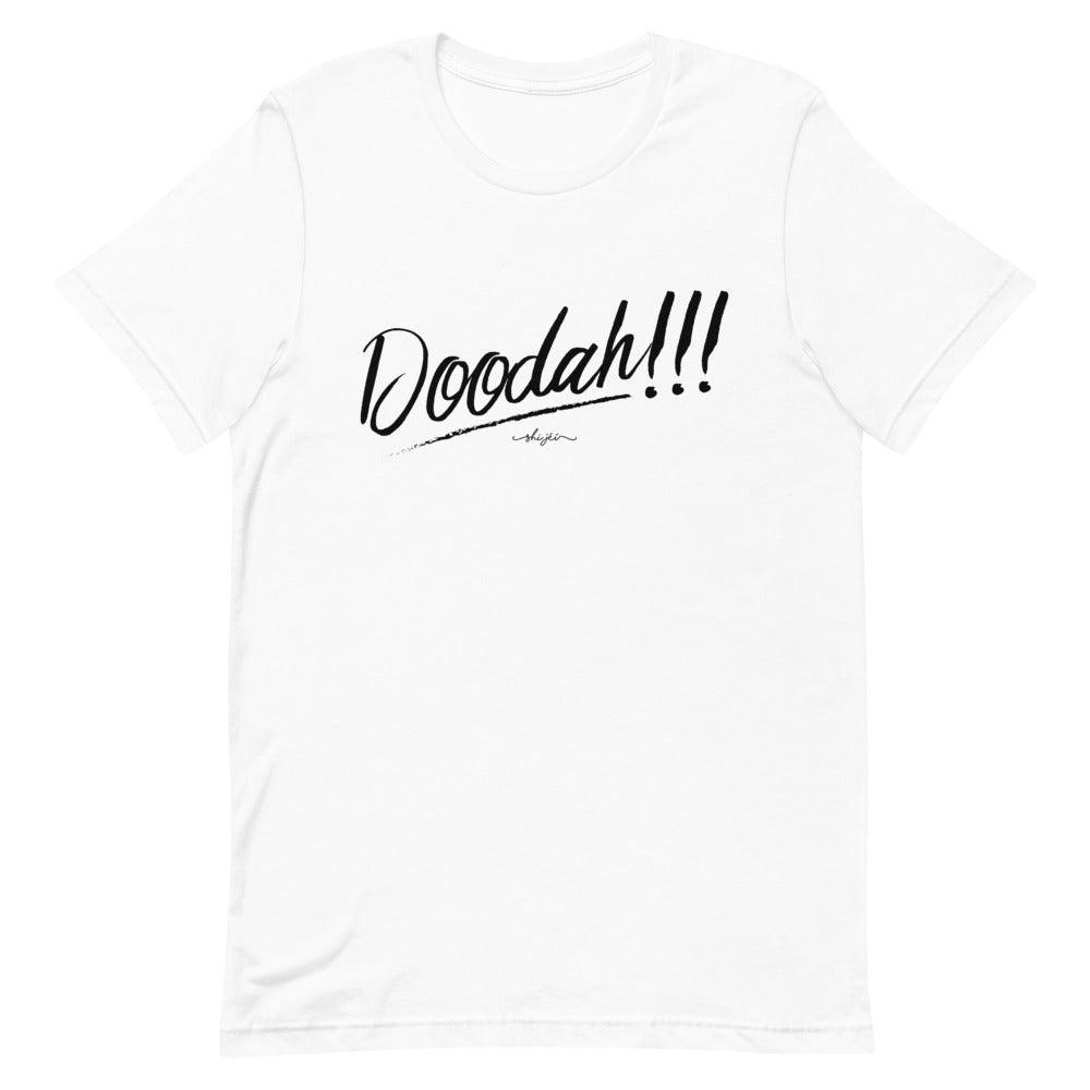 Doodah!!! Tee