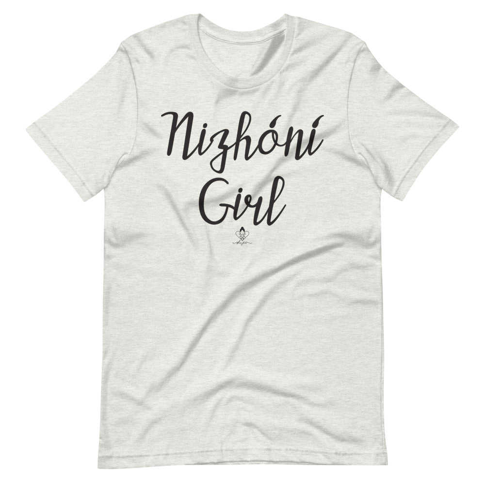 Nizhóní Girl Tee