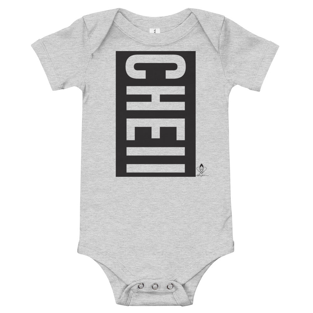 Cheii Onesie