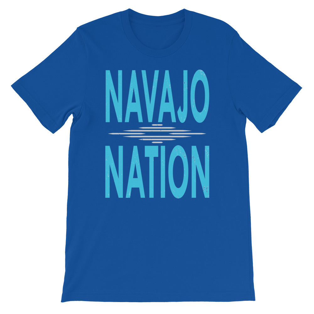 Navajo Nation Men's Tee