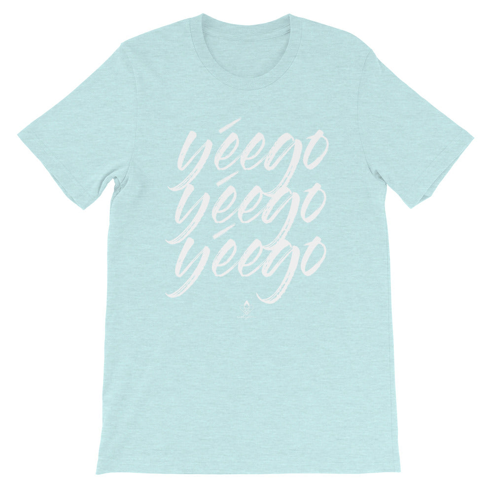 Yéego Tee