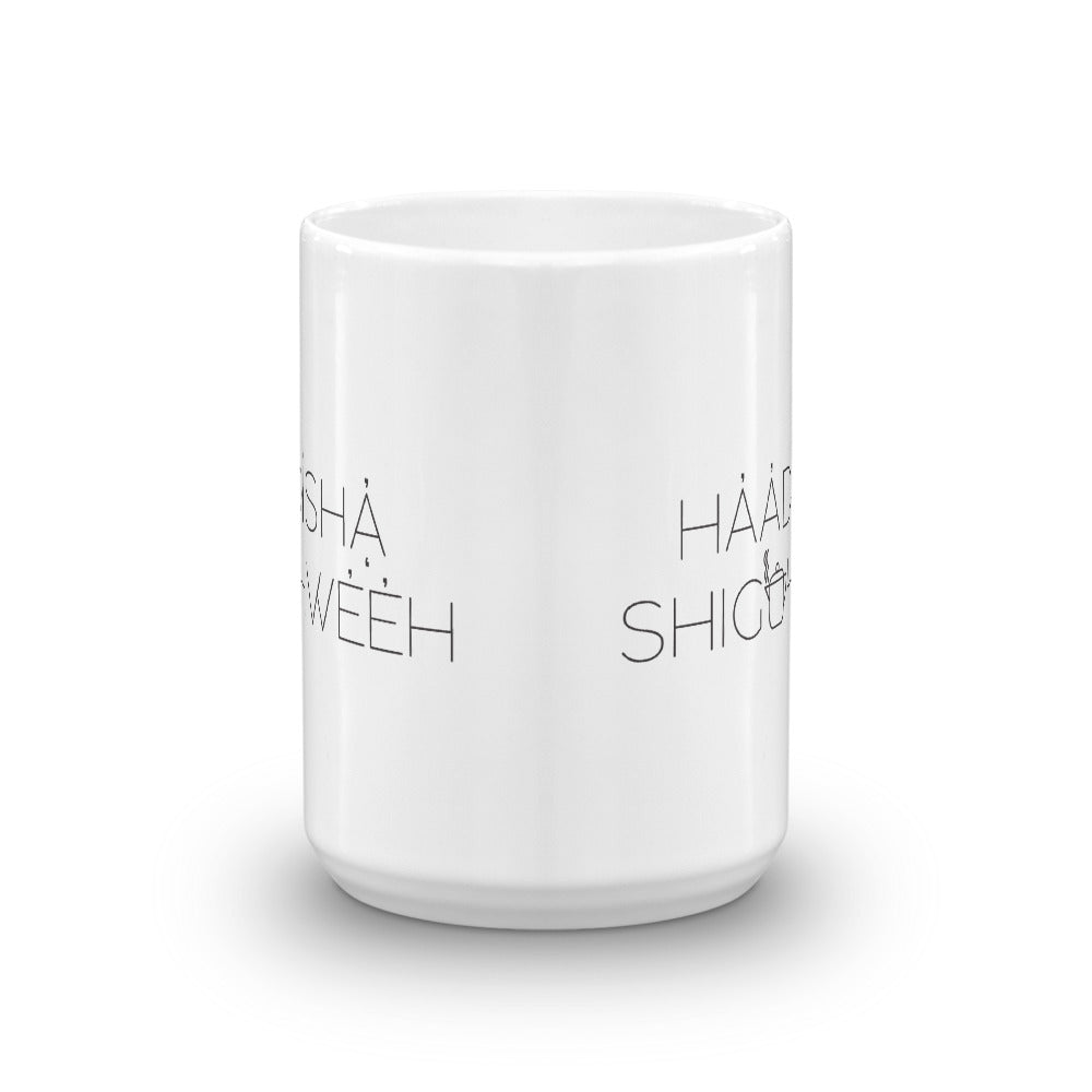 Where's my Coffee Mug