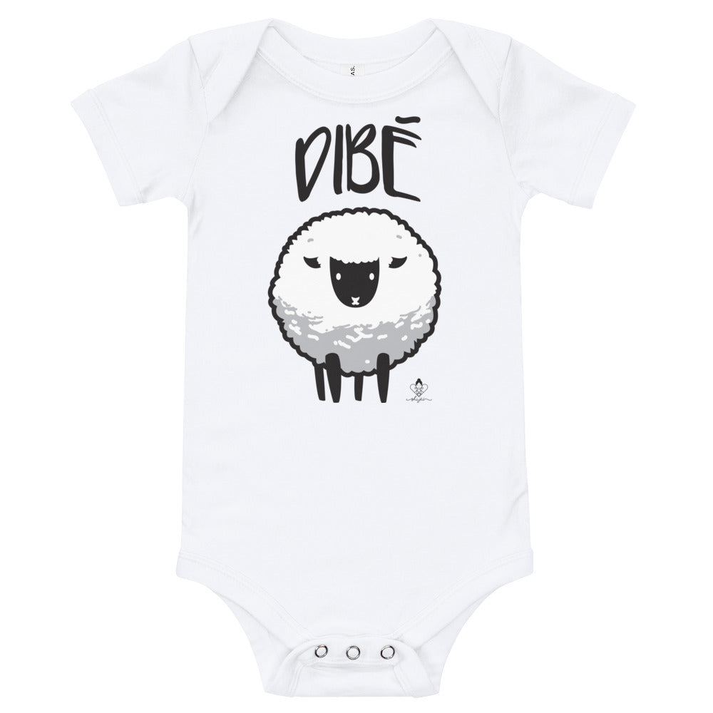 Dibé Onesie