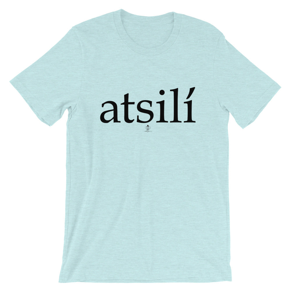 Atsilí Tee