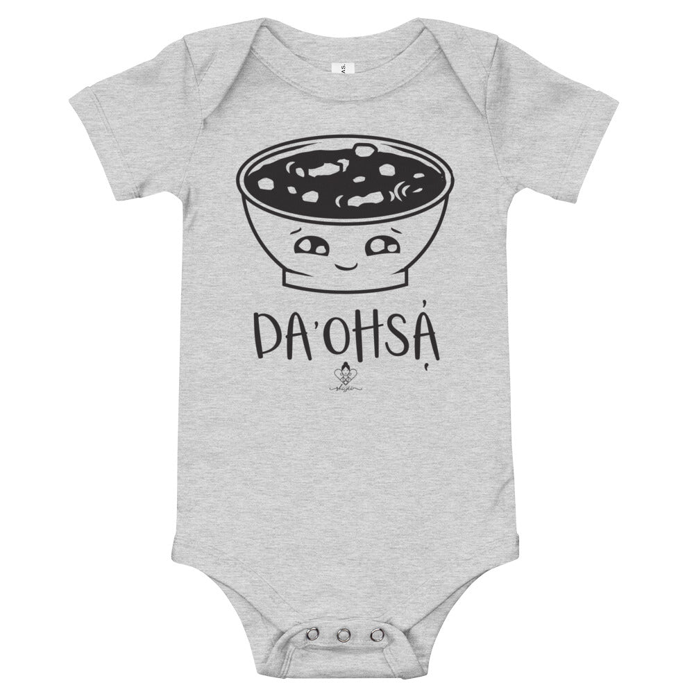 Da'ohsá Onesie