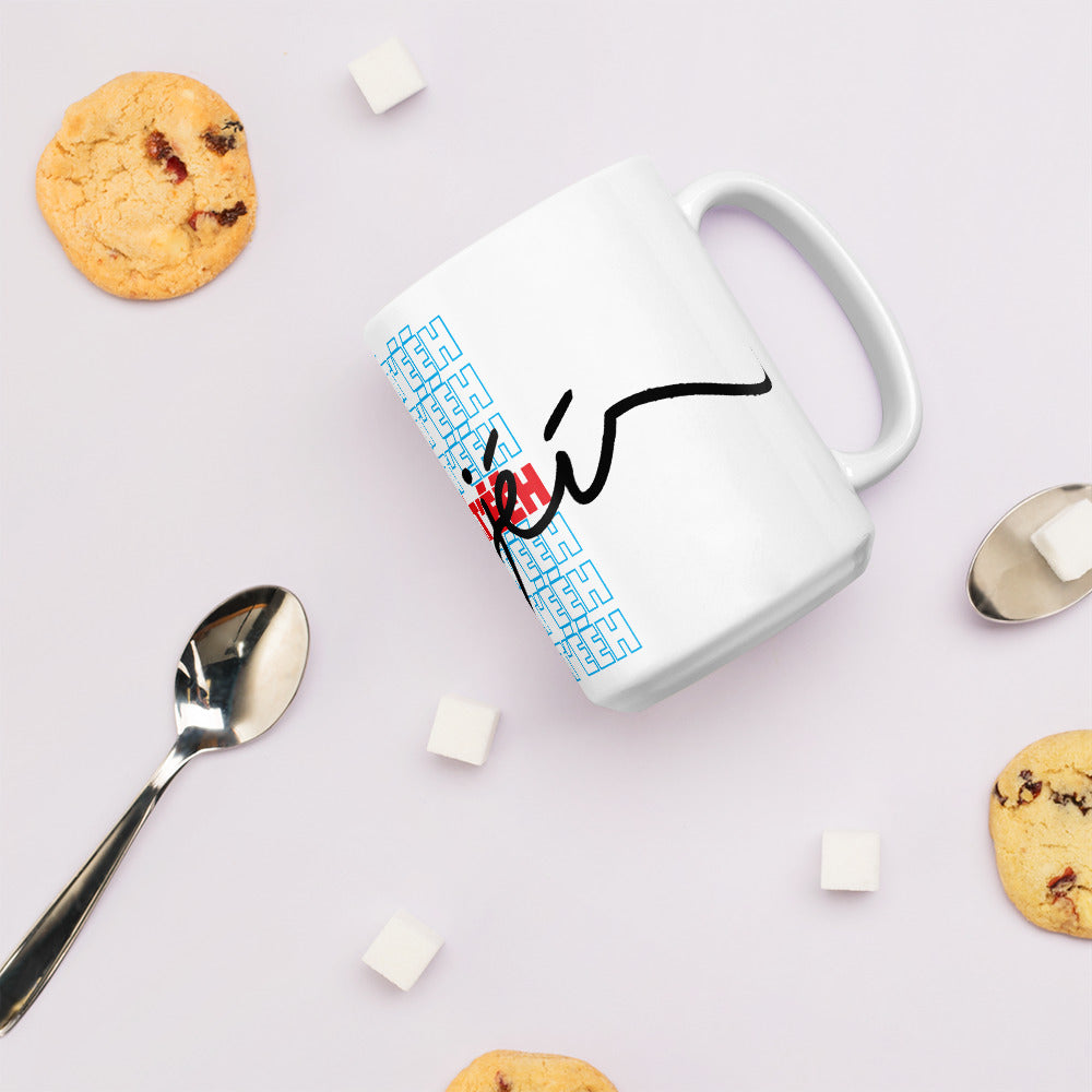 Yá'át'ééh Mug