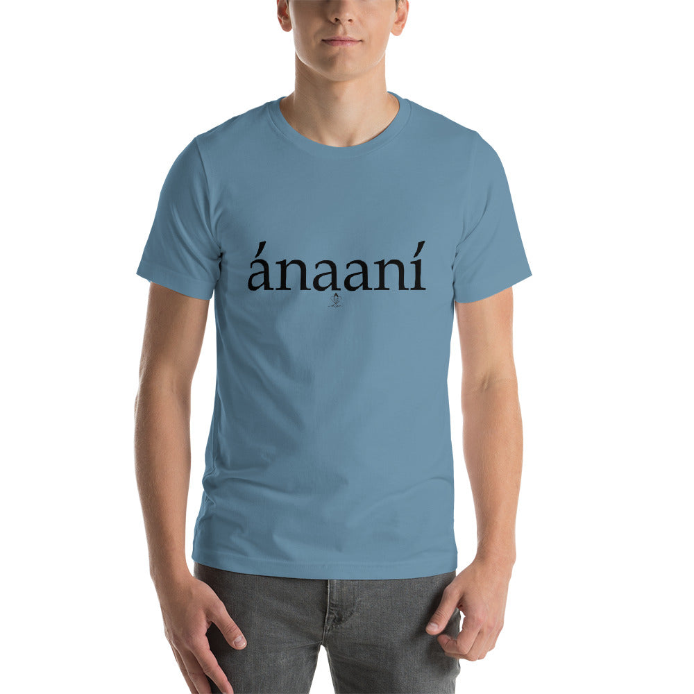 Ánaaní Tee