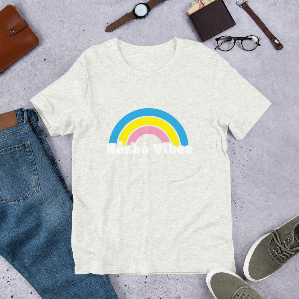 Hózhó Vibes Tee