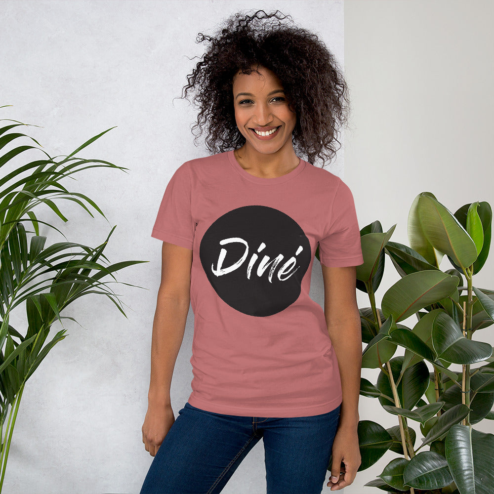 Diné Unisex Tee