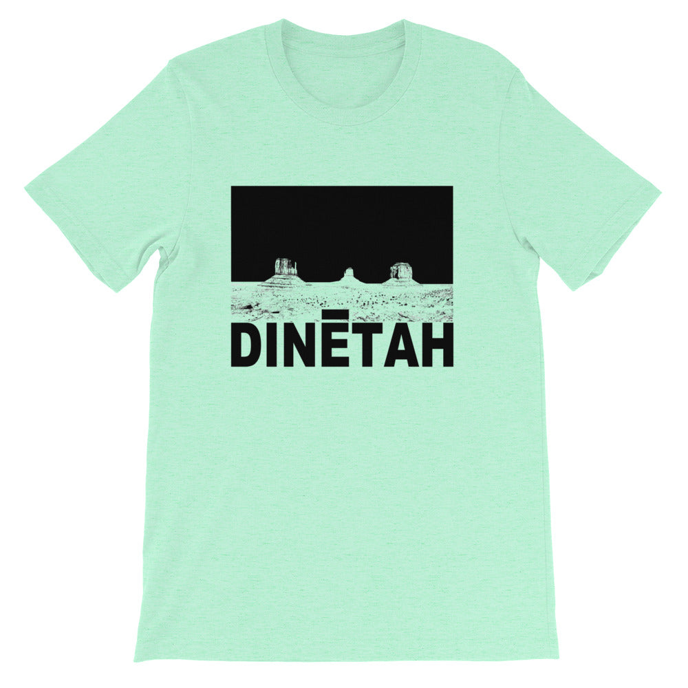 Dinétah Tee