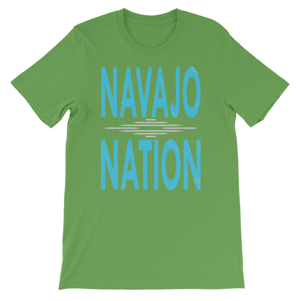 Navajo Nation Men's Tee