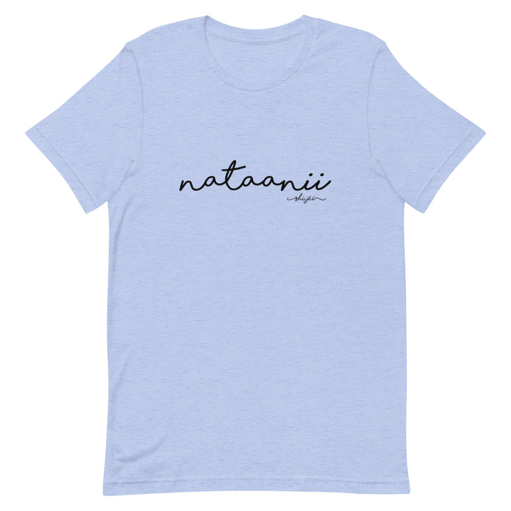 Nataanii Tee