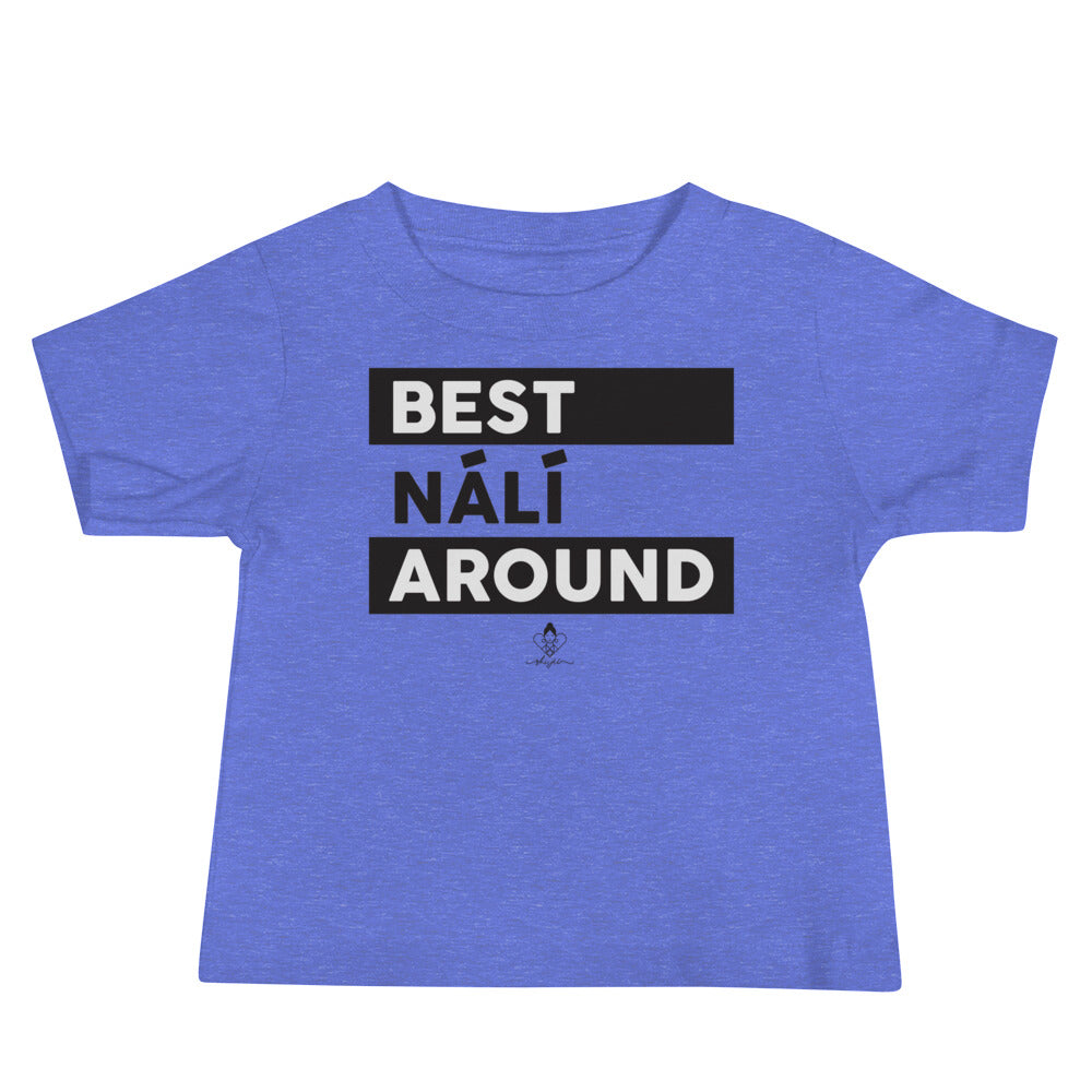 Best Nálï Around Infant Tee