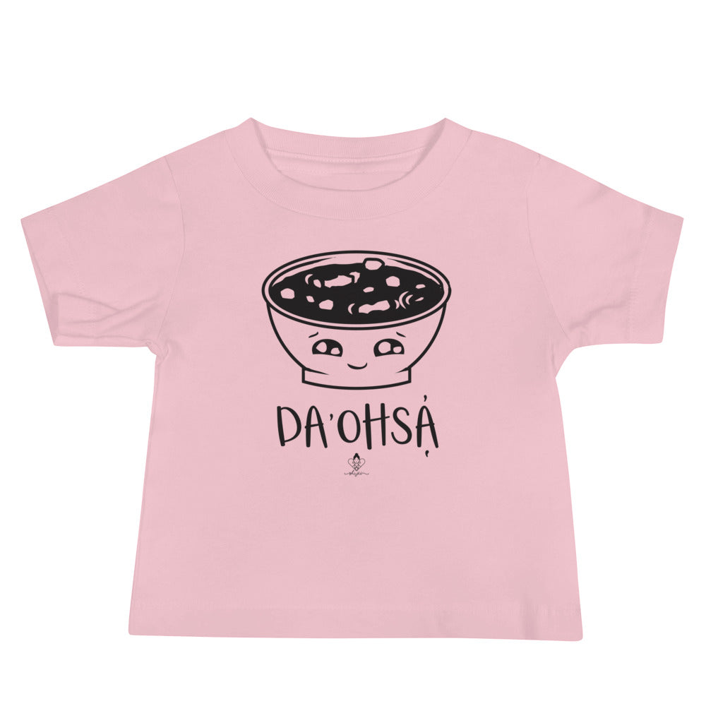 Da'ohsa Infant Tee