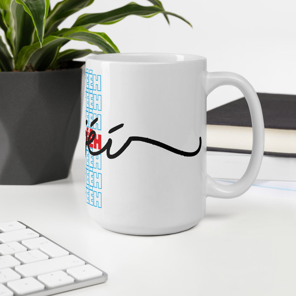 Yá'át'ééh Mug