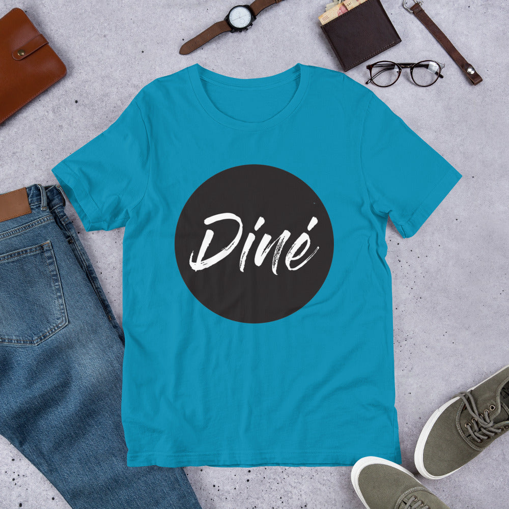 Diné Tee