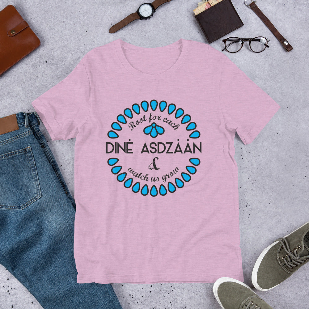Diné Asdzaan T-Shirt