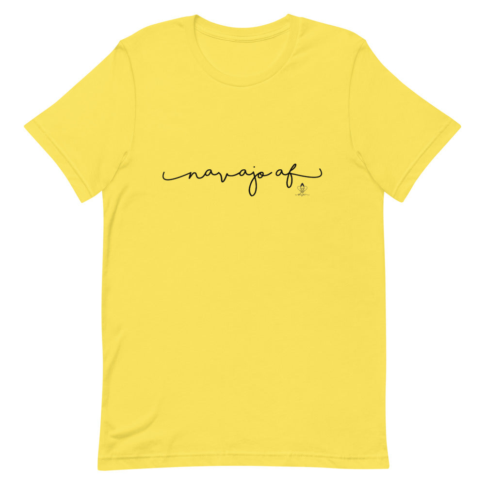 Navajo af Tee