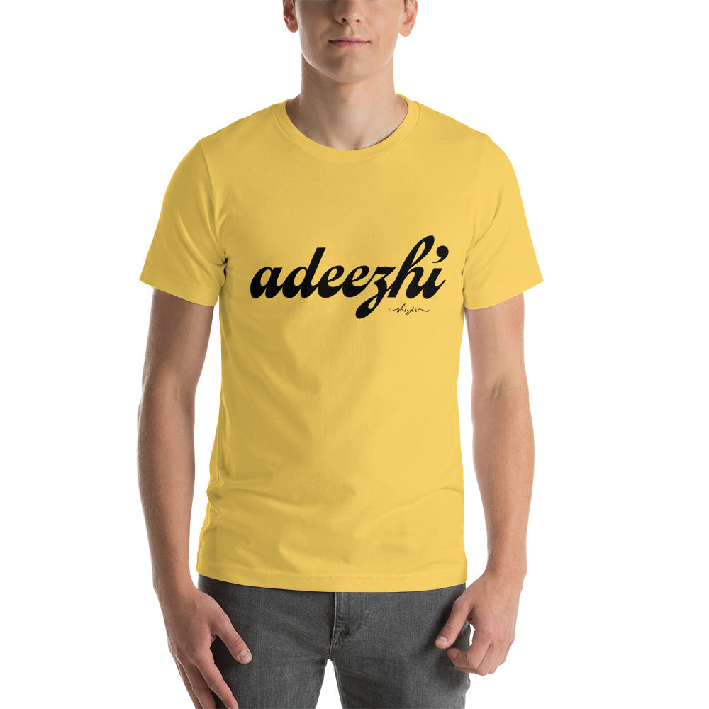 Adeezhí Tee