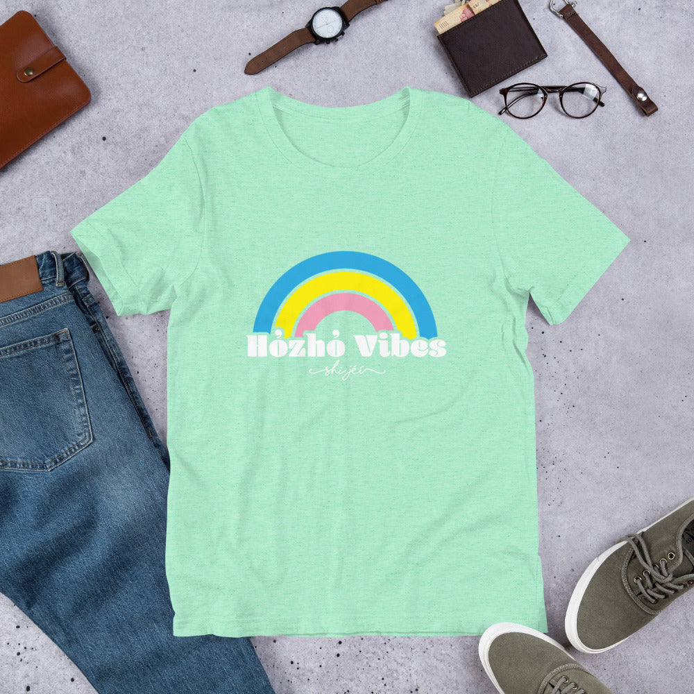 Hózhó Vibes Tee