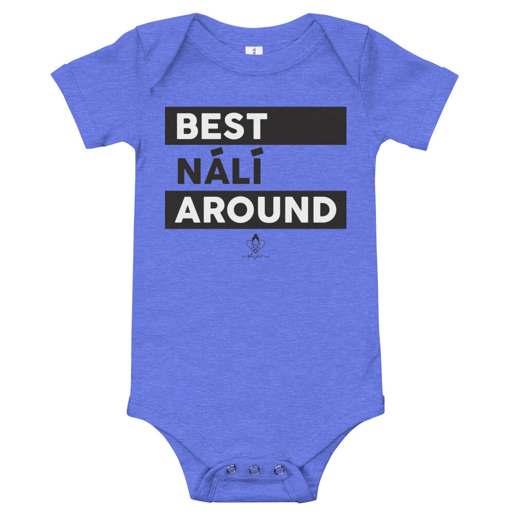 Best Nálí Around Onesie