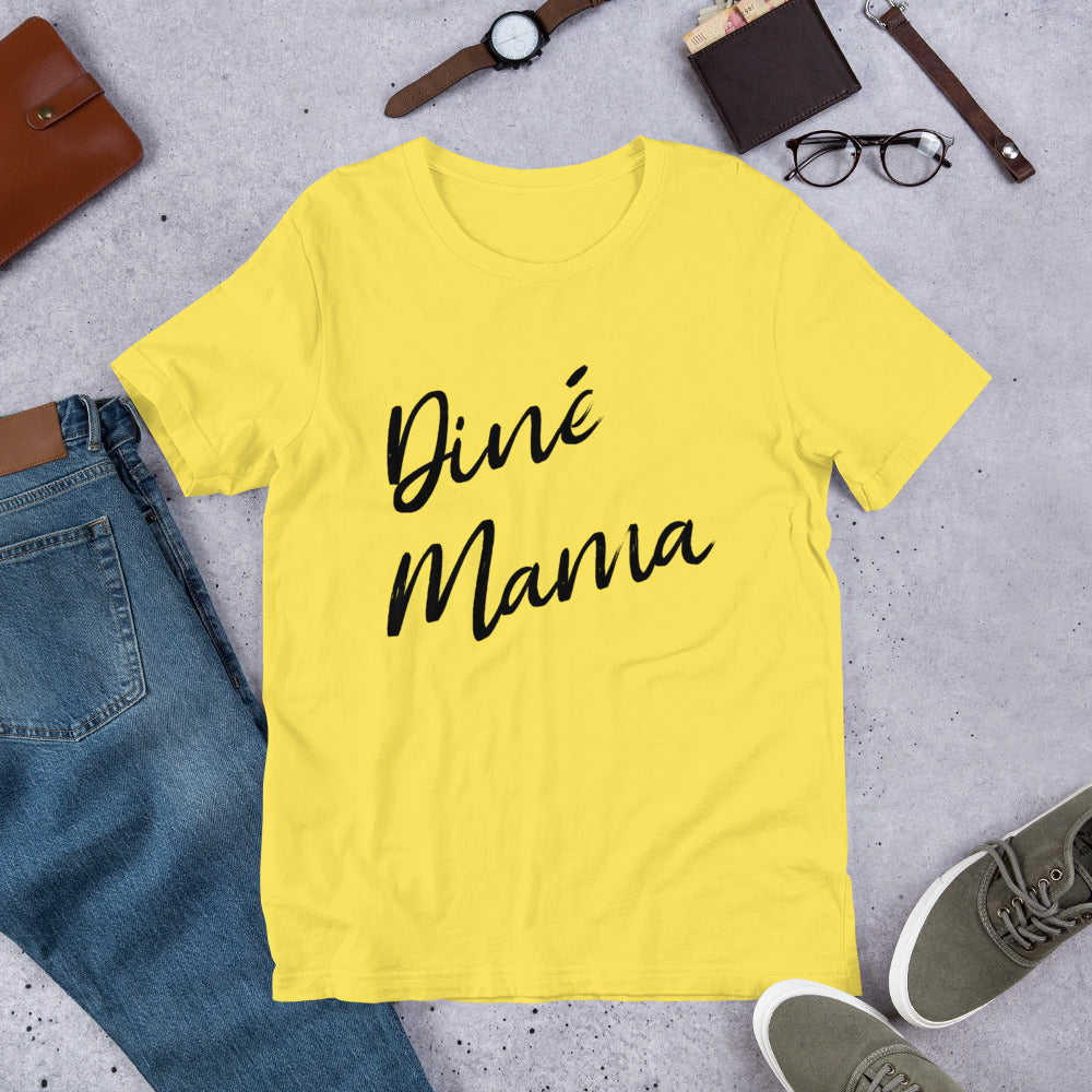 Diné Mama Tee