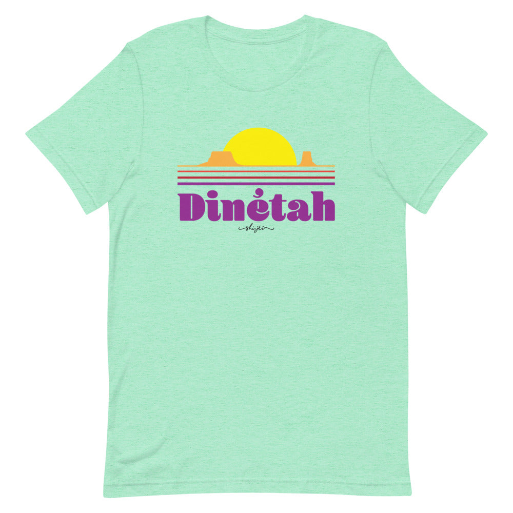 Dinétah Tee