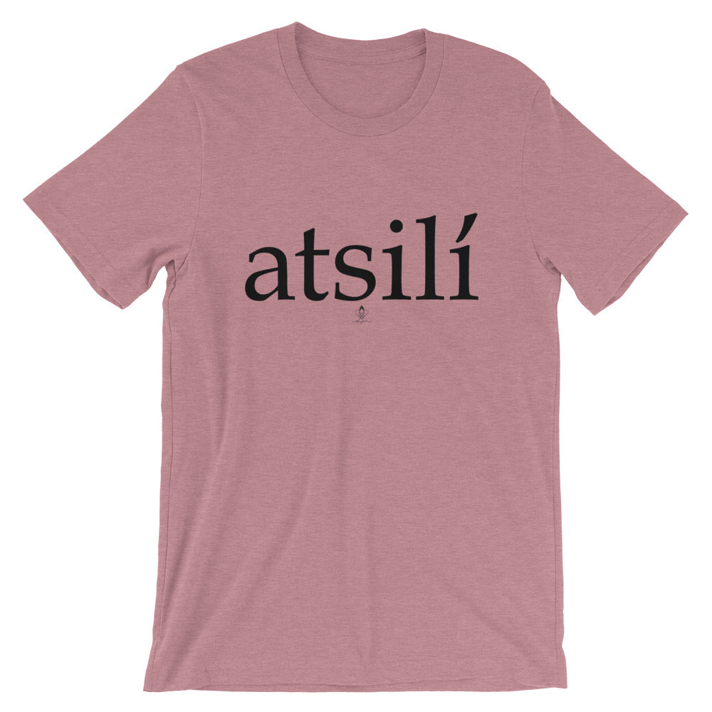 Atsilí Tee