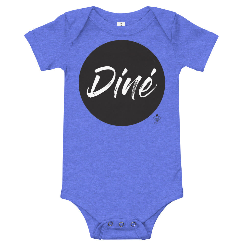 Diné Onesie